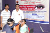 Bhoothanatheshwara Temple conducts Summer Camp and free Eye Camp